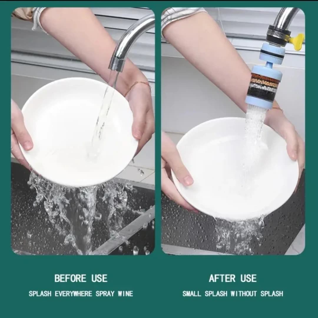 Tap Filter Solution Comparison